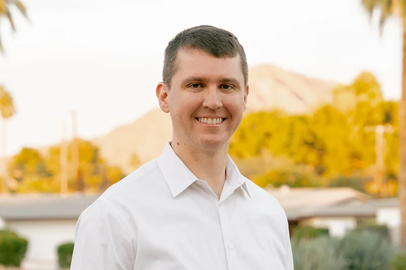 Josh Marshall, founder of Marshland Software