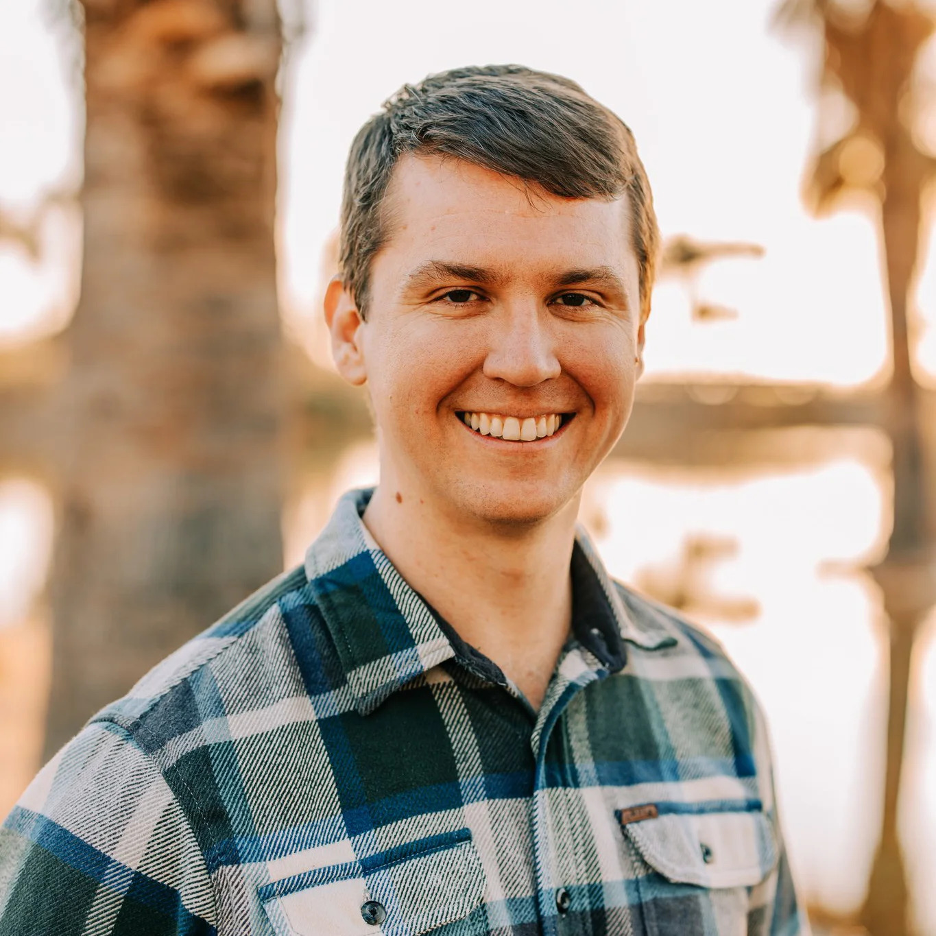Josh Marshall, Founder of Marshland Software